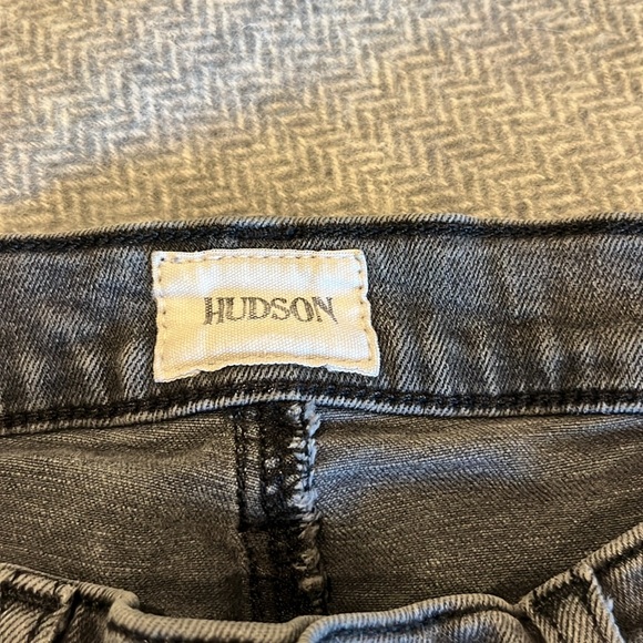 Hudson Skinny Jeans - Picture 3 of 7